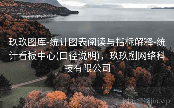 玖玖图库-统计图表阅读与指标解释-统计看板中心(口径说明)，玖玖捌网络科技有限公司